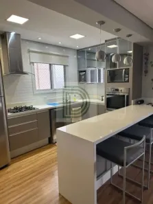 Apartamento com 3 Quartos à venda, 110m² no Centro, Osasco
