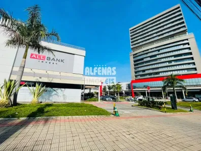 para alugar, 32m² no Beatriz, Contagem