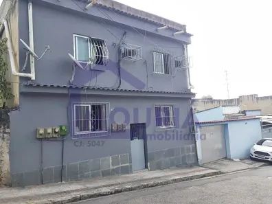Apartamento com 1 Quarto para alugar, 40m² no Irajá, Rio de Janeiro