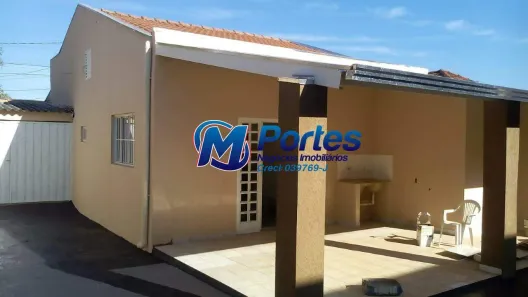 Casa com 3 Quartos à venda, 160m² no Vila Ipiranga, São José do Rio Preto