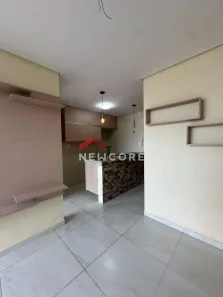 Flat com 1 Quarto à venda, 46m² no Bancários, João Pessoa