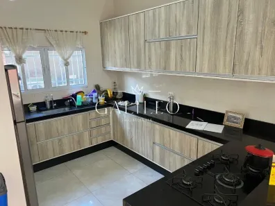 Sobrado com 3 Quartos à venda, 150m² no Jardim Colônia, Jundiaí