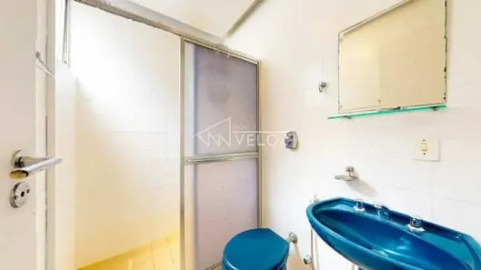 Apartamento com 2 Quartos à venda, 78m² no São Conrado, Rio de Janeiro