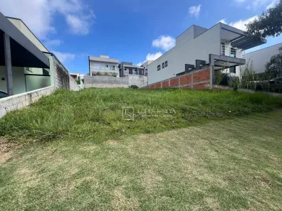 Lote/Terreno à venda, 360m² no Condomínio Residencial Reserva de Atibaia, Atibaia
