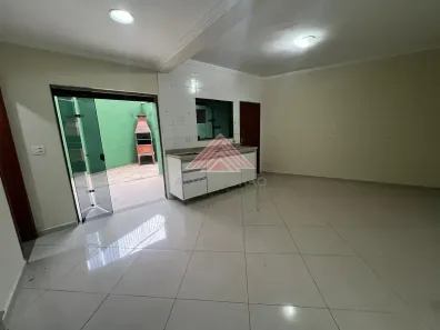 Casa com 3 Quartos à venda, 199m² no Jardim Guapituba, Mauá