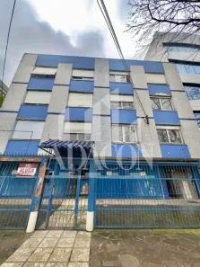 Apartamento com 1 Quarto para alugar, 48m² no Santana, Porto Alegre