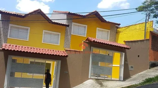 Sobrado com 3 Quartos à venda, 100m² no Vila Dalila, São Paulo
