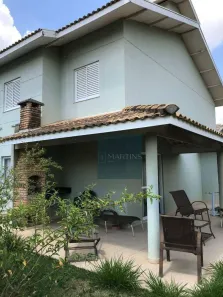 Casa de Condomínio com 4 Quartos à venda, 156m² no Chácaras Saudáveis e Encantadoras, Jundiaí