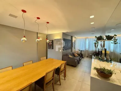 Apartamento com 3 Quartos à venda, 90m² no São Pedro, Belo Horizonte
