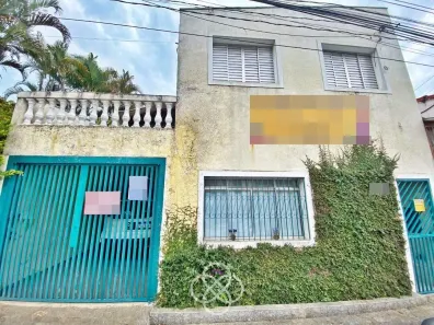 Casa com 2 Quartos à venda, 145m² no Anhangabaú, Jundiaí
