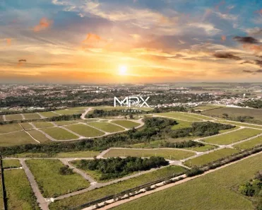 Lote/Terreno à venda, 333m² no Campestre, Piracicaba