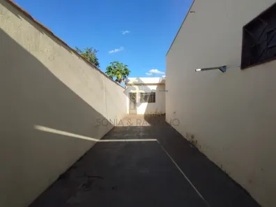 Casa com 3 Quartos à venda, 108m² no Ipiranga, Ribeirão Preto