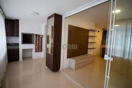Apartamento com 2 Quartos à venda, 79m² no Itoupava Seca, Blumenau