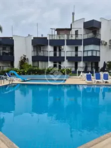 Cobertura com 3 Quartos à venda, 175m² no Canasvieiras, Florianópolis