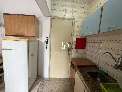 Kitnet com 1 Quarto à venda, 20m² no Ocian, Praia Grande
