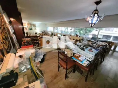 Apartamento com 3 Quartos à venda, 320m² no Copacabana, Rio de Janeiro