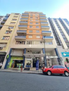 Apartamento com 2 Quartos à venda, 76m² no Centro Histórico, Porto Alegre