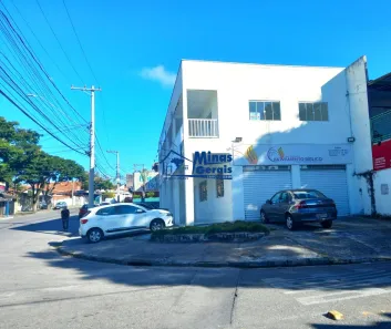 Sala Comercial para alugar, 33m² no Jardim Torrão de Ouro, São José dos Campos