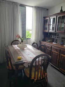 Apartamento com 3 Quartos à venda, 57m² no Conjunto Residencial José Bonifácio, São Paulo