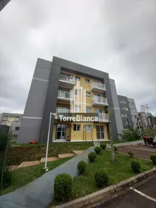 Apartamento com 2 Quartos à venda, 45m² no Uvaranas, Ponta Grossa