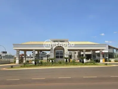 Lote/Terreno à venda, 333m² no Parque Brasil 500, Paulínia