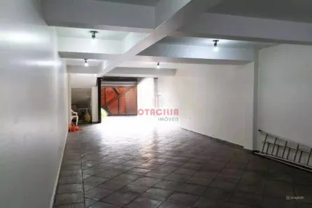 Sobrado com 3 Quartos à venda, 276m² no Centro, São Bernardo do Campo