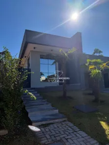 Casa de Condomínio com 4 Quartos à venda, 367m² no Alphaville - Lagoa dos Ingleses, Nova Lima