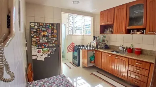 Apartamento com 3 Quartos à venda, 75m² no Fonseca, Niterói
