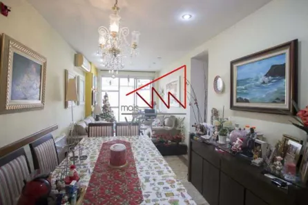 Cobertura com 4 Quartos à venda, 197m² no Botafogo, Rio de Janeiro