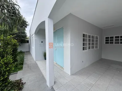 Casa com 4 Quartos para alugar, 171m² no Santa Mônica, Florianópolis