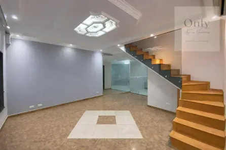 Sobrado com 3 Quartos à venda, 174m² no Parque Nações Unidas, São Paulo