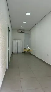 Ponto Comercial para alugar, 30m² no Cerâmica, São Caetano do Sul