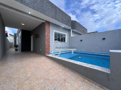 Casa com 2 Quartos à venda, 86m² no Bal Stella Maris, Peruíbe