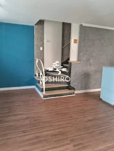 com 2 Quartos para alugar, 160m² no Gonzaga, Santos