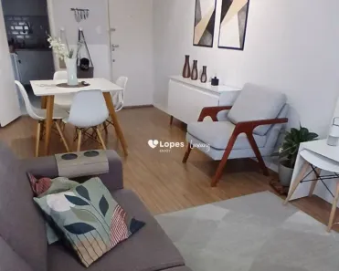 Apartamento com 2 Quartos à venda, 59m² no Méier, Rio de Janeiro