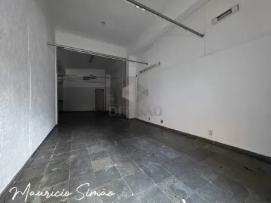 Ponto Comercial à venda, 50m² no Cruzeiro, Belo Horizonte