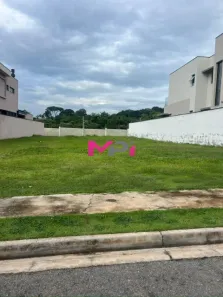 Lote/Terreno à venda, 687m² no Jardim das Samambaias, Jundiaí