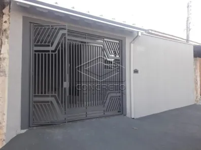 Casa com 2 Quartos para alugar, 160m² no Fundação Casas Populares Salvador Filardi, Bauru