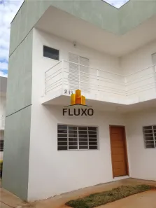 Casa com 2 Quartos à venda, 100m² no Parque Vista Alegre, Bauru