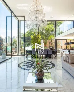 Cobertura com 3 Quartos à venda, 685m² no Jardim Vitória Régia, São Paulo