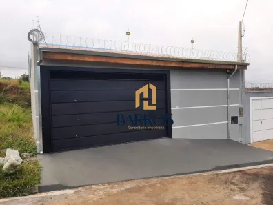 Casa com 1 Quarto à venda, 140m² no Parque São Matheus, Piracicaba