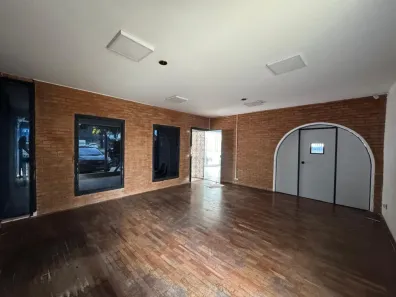Ponto Comercial à venda, 223m² no Jardim Shangri-Lá, Bauru