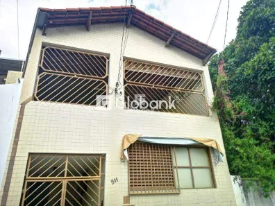 Casa com 4 Quartos à venda, 200m² no Centro, Montes Claros