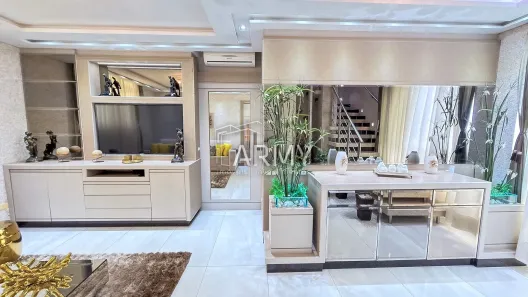Apartamento com 3 Quartos à venda, 131m² no Costeira, Paranaguá