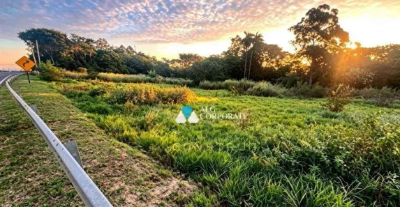 Lote/Terreno à venda, 6900m² no Aterrado, Monte Mor