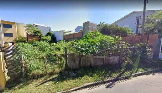 Lote/Terreno à venda, 339m² no Vila Nova, Porto Alegre