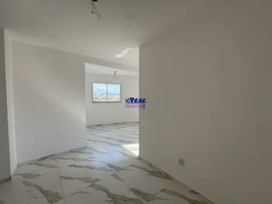 Apartamento com 2 Quartos à venda, 55m² no Lindéia (Barreiro), Belo Horizonte