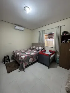 Casa com 3 Quartos à venda, 95m² no Primavera, Vitória da Conquista
