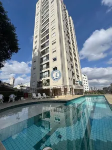Apartamento com 2 Quartos à venda, 60m² no Parque da Mooca, São Paulo