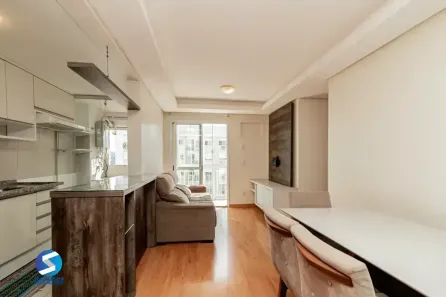 Apartamento com 3 Quartos à venda, 72m² no Jardim Carvalho, Porto Alegre